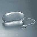 Skin expander implants